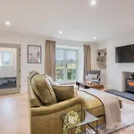 Laurel A Luxury Rural Retreat Apartament
