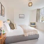 Laurel A Luxury Rural Retreat Apartament *