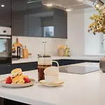 Laurel A Luxury Rural Retreat Apartament *