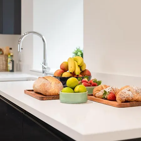 Apartamento Laurel A Luxury Rural Retreat
